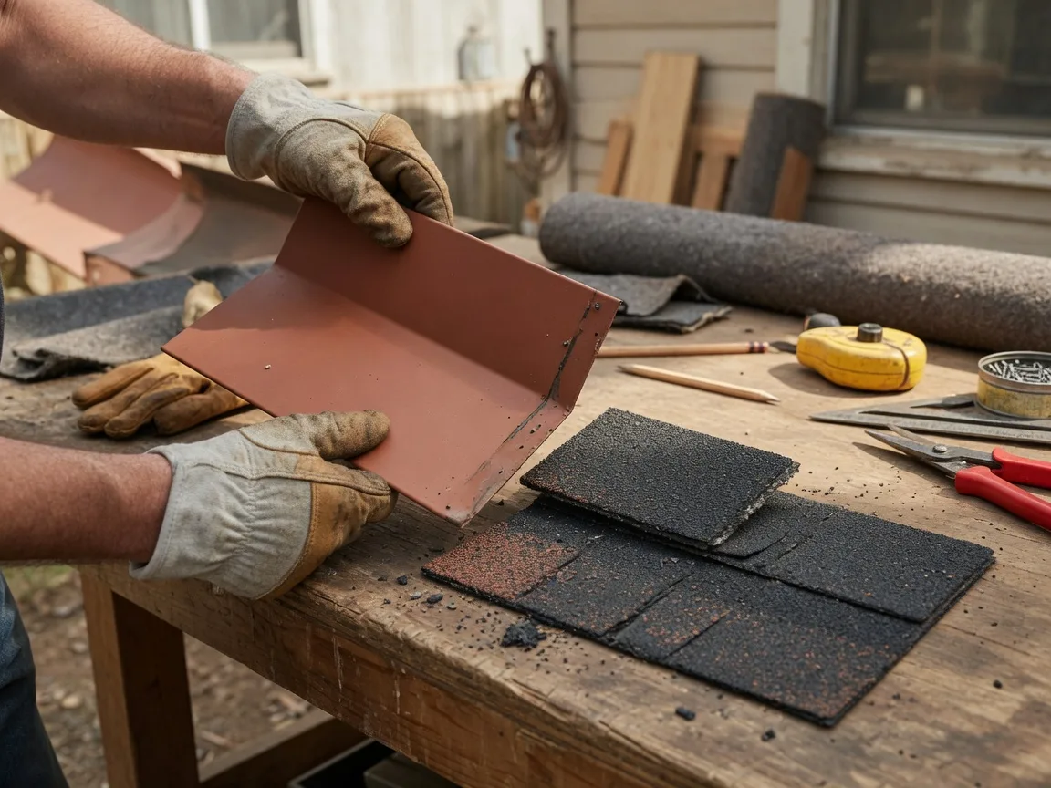 Roof Repair company in Iliamna, AK